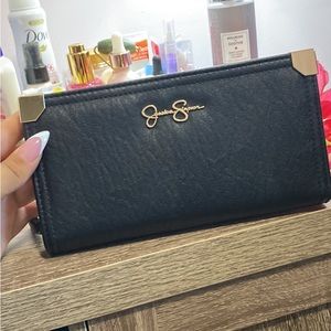 Jessica Simpson wallet